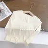 Chaqueta Cortavientos de Otoño para Niñas Primavera y Otoño Nuevo Estilo Estilo Coreano Moderna Chaqueta Delgada Ropa Dulce Comercio Exterior