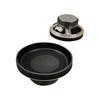 Unidad woofer para audio de coche coche Pistola Frecuencia Completa potencia pequeña y mediana núcleo 19 25 5 6 8 10 12 pulgadas