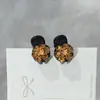 Clip de Flor Rosa de Alta Gama, Clip Fijo para Cola de Caballo Femenino y a la Moda Nuevo Clip para Cabello de Media Recogida 2025, Tocado Versátil