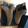 Botas Nuevas para Hombre 2020 Botines JGB2019N0008010