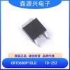 Cnr Micro Crtd680P10Lq Paquete To-252 100V-12V Pmos