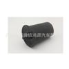 Aplicable al bloque superior del parachoques de la llanta de repuesto del portón trasero del JEEP Wrangler JK, bloque amortiguador 55395993AB