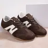 Zapatos de Entrenamiento Alemanes Talla Grande Deportivos Casuales Zapatos de Skate Calzado de Mujer Transpirables Zapatos Blancos Mujer Ligeros Otoño Transfronterizos Versátiles Estilo Nuevo Anti-