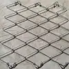 Fabricante de Mallas Tecco de Chengdu Malla de Acero de Alta Resistencia Tecco de Chengdu Malla de Alambre de Acero de Aleación de Zinc y Aluminio