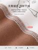 Colete para Bebê Primavera e Outono 100% Algodão Sem Mangas Roupa Íntima Sling para Barriga Bebê Recém-nascido Masculino e Feminino Colete de Inverno para Crianças