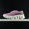 Zapatillas deportivas casual ligeras Cloudtilt para hombre y mujer, primavera/verano, con suela hueca, co-branded, para correr