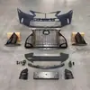 El kit de carrocería para el contorno del parachoques es adecuado para la versión deportiva del Lexus IS250 de la red 06-12 modificación 21