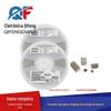 TDK Chip Capacitor 1812-475K 4532 16V4.7UF X7R Material 10% Chip Capacitor Cerâmico