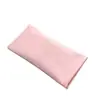 Bolsa portátil para gafas, bolsa de almacenamiento para gafas de sol, bolsa de terciopelo antipresión, caja de almacenamiento con resorte de cierre automático para mujer