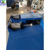 Máquina de Ranhurar Paletes de Madeira, Garfo U Totalmente Automático para Empilhadeira, Máquina de Ranhurar, Palete para Marcenaria, Placa de Mop para Chão, Máquina de Ranhurar