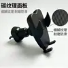 Suporte de Celular para Carro com Controle Touch para Saída de Ar Modelo de Gancho Reto Universal Venda Direta da Fábrica