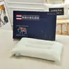 LaTeX quebrado partícula almofada atividade presente massagem travesseiro crianças travesseiro adulto látex travesseiro empresa grupo comprar equipe dormitório