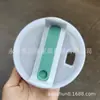 Nuevo vaso de hielo de 40 oz de segunda generación, termo de acero inoxidable, vaso para coche, tapa universal de AS