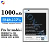 Adecuado para Batería de Teléfono Móvil Samsung Eb424255Vu/Va/Vk C55/S3850/S3350/S5220/S5220