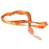 0.7 Lanyard de Cara Sonriente Correa para Teléfono Portapase de Insignia Lanyard de Oficina Correa para el Cuello Venta al por Mayor de Fábrica