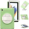Adequado para Samsung Tab A8 10.5" 2022 X200/X205 Capa Protetora para Tablet Shell Anti-Queda All-Inclusive