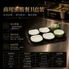 Juego de Platos Pequeños de Melamina, Plato Especial para Restaurante de Comida Rápida, Plato Comercial para Comedor Escolar, Plato de Comida Rápida de Selección Propia Estilo Chino