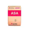 Polvo ASA Corea LG Chemical LI-913 LI-911 LI-923 LI-931 Polvo ASA Resistente a UV