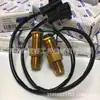 Acessórios para escavadeira de carroceria completa Sensor de velocidade para escavadeira PC200-6