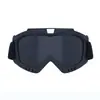 Capacete de Moto Conjunto de Óculos para Off-Road Esportes ao Ar Livre Óculos de Esqui Óculos à Prova de Poeira Harley/Mt05