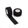Vendaje elástico autoadhesivo desechable de 2,5 cm con mango para equipo de tatuaje, suministros auxiliares para tatuajes.