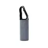 Capa Isolada Portátil Espessa para Caneca de Chá com Alça Transversal, Cadeia de Suprimentos Universal, Fábrica de Código Estrangeiro Transfronteiriça Atacado