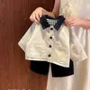 Chaqueta Reversible Estilo Otoño 2026 para Hombres y Mujeres, Conjunto de Chaqueta Elegante, Moderno y Lindo
