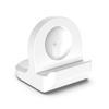 Adecuado para Samsung Watch Ultra 2 Soporte de Silicona Watch8 Classic/Watch9 Soporte Vertical