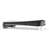 Preventa PS5Slim host estante de almacenamiento horizontal nuevo PS5Slim host de juegos soporte plano simple