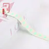 Cinta jacquard con forma de corazón de 1.6CM, un accesorio decorativo para ropa, decoración del hogar, cortinas y varios proyectos de bricolaje. G3685