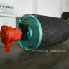 Zhongyu suministra tambor eléctrico externo tipo YDW especificaciones y modelos de tambor eléctrico incorporado