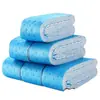 Algodão Absorvente de Óleo para Coifa de Cozinha Doméstica, Bandeja de Gotejamento de Óleo, Adesivo Prova de Óleo Espessado Especial, Tira de Algodão Absorvente de Óleo Universal para Coifa