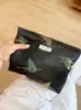 Nuevo Estilo Chino Estilo Nacional Bolso Cosmético de Gran Capacidad Bolsillo Interior Bordado Tridimensional Bolsa de Almacenamiento Corazón de Niña Neceser Bolso de Mano