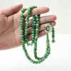 Pulsera de Cuentas de Oración de 99 Cuentas, Nuevo Modelo Transfronterizo de Amazon, Venta al por Mayor desde Fábrica de Tasbih de Oriente Medio