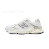 Putian Puro Original Nb9060 Estilo Pezuña de Elefante Transpirables Retro Aumentadores de Altura Deportivos Papá Zapatos Versátiles Tenis para Correr para Hombres y Mujeres