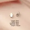 Colgante de Mano de Fátima Hamsa de Acero Inoxidable Calado para Cuentas Pequeñas de Agujero Accesorios para Collares Pulseras Joyería Venta al por Mayor