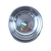 Balanza de Acero Inoxidable para el Hogar, Balanza para Verduras, Balanza Espesa para Sopa, Balanza Multiusos para Cocina y Restaurante, Tienda de Dos Dólares, Fuente de Artículos Runjianghu
