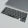 Para Lenovo ThinkPad X1 2024 membrana de teclado cubierta a prueba de polvo e impermeable