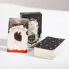 1000 Cartas de Tarot Versión Inglesa, un Artículo de Comercio Exterior Muy Vendido, Juego de Mesa de Cartas de Tarot, Juego de Cartas de Cartas de Oráculo