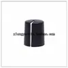 Tapa de perilla de plástico de dos colores de 11.5X13.5MM para potenciómetro de ajuste de volumen, tapa giratoria para potenciómetro de audio de amplificador