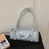 Bolso de Axila de Gama Alta para Mujer, Nuevo Tendencia Verano 2026 Bolso de Hombro Exquisito para Salidas y Viajes Diarios