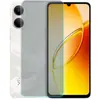 Adequado para tela de smartphone vivo y6t película protetora de cobertura total hidrogel alta definição fosco hidrogel filme macio anti-olhadela