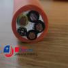 Geração de energia eólica Jinyi (torre) cabo de alimentação resistente às intempéries durável baixa temperatura resistente às intempéries