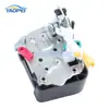 Adecuado para bloques de cierre de puerta Audi, Chevrolet, BMW, Opel, Mercedes, Dodge, Ford, Volkswagen, Toyota, Honda, Hyundai