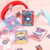 Guangbo K81619 Genuine Sanrio Family Series Mini Palm Notebook Cartoon Cute Student Note Notebook