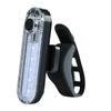 056 Lanterna Traseira para Bicicleta Ciclismo ao Ar Livre Carregamento USB Cob Alto Brilho Luz de Alerta de Segurança para Ciclismo Noturno Acessórios de Ciclismo