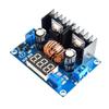 XH-M404 Módulo reductor regulador de voltaje de fuente de alimentación CC pantalla digital regulador de voltaje 8A regulador de voltaje CC digital XL4016E1