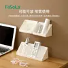 Estante de almacenamiento para baño FaSoLa sin perforaciones montado en la pared Espejo de pared para baño y cocina Caja de almacenamiento de cosméticos para gabinetes