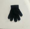 Fabricante de Guantes Mágicos Tiene Stock Listo, Puede Agregar Logo, Guantes de Punto de Color Sólido Otoño e Invierno Cálidos de Acrílico para Jugar con Agua de Burbujas
