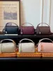 Bolso Almohada Boston Nuevo Vintage Otoño 2026 Transfronterizo, Bolso Cruzado de Hombro Versátil Simple de Nicho para Viajes